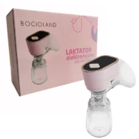 Laktatory - CLARA Bocioland