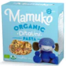Organiczny Makaron Ditalini 320g