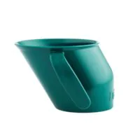 Kubek do Nauki Picia Miseczka, Doidy Cup - Kubeczek Szmaragdowy
