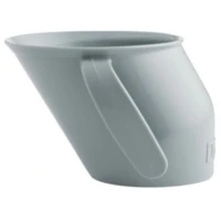 Kubek do Nauki Picia Miseczka, Doidy Cup - Kubeczek Szary