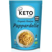 Keto Chef – Makaron - Pappardelle 270g