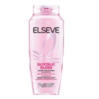 Elseve – szampon - Glycolic gloss 400ml