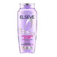 Elseve – szampon - Hyaluron plump 400ml