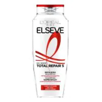 Elseve – szampon - Total repair 400ml