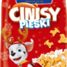 Cinisy Pieski cynamonowe 500g
