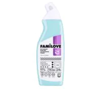 Środki Czystości - FAMILOVE Płyn do WC 750ml