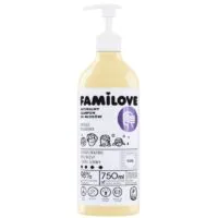 YOPE – szampon do włosów - FAMILOVE Szampon do włosów 500ml