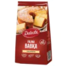 Fajna Babka o smaku jogurtowym 350g