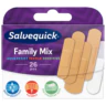 Family Mix
