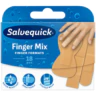Finger Mix
