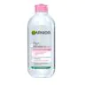 Garnier do Skóry wrażliwej 400ml