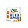 Granola KETO orzechowa 200g