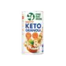 Granola KETO orzechowa 450G