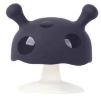 Gryzaki - Grey Mushroom Mombella