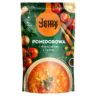 Pomidorowa z kurczakiem i ryżem 450g