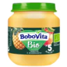 BIO Jabłka z Ananasem 5m+