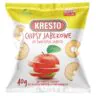 KRESTO Chipsy Jabłkowe 40 g