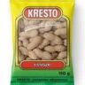 KRESTO Fistaszki Orzeszki ziemne w łupinie 150 g