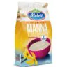 Kasza manna błyskawiczna waniliowa 400g