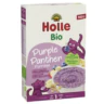 PURPLE PANTHER Jagody, Banan i Jabłko