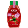 Ketchup Czosnek-Bazylia 450