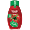 Ketchup Łagodny 450g