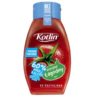 Ketchup Łagodny 60% mniej kalorii 420g