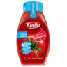 Ketchup Pikantny 60% mniej kalorii 420g
