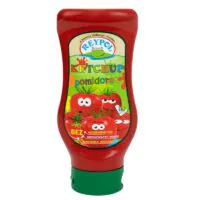 Reypol - Ketchup 2 - Pomidorek („little tomato”)