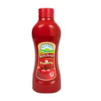 Reypol - Ketchup 2 - Ketchup pikantny