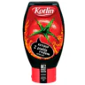 Ketchup z Piekła Rodem 450g