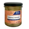 Czosnek kiszony naturalnie 340g