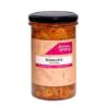Kimchi japońskie 480g