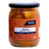 Kiszona dynia hokkaido 520g