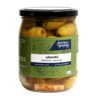 Kiszone oliwki 520g