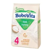 BoboVita Kaszki - Kleik Ryżowy