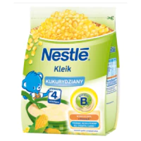Kaszki Nestle - Kleik Kukurydziany 160g