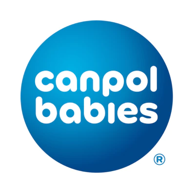 Butelki i Smoczki Bonjour Paris Canpol babies