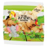 HERBATNIKI MINI ANIA JUNGLE 50g