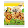 HERBATNIKI MINI ANIA JUNGLE 100g
