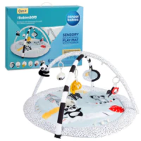 Zabawki Sensoryczne - Mata Canpol
