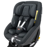 Foteliki Samochodowe Pearl360, Maxi Cosi - Graphite