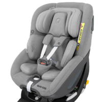 Foteliki Samochodowe Pearl360, Maxi Cosi - Grey