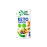 Mieszanka KETO Czekolada 600g