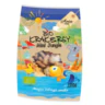 BIO KRAKERSY Mini Jungle 100g
