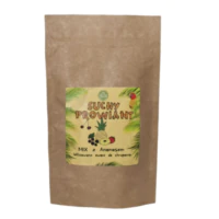 Bio Suchy Prowiant, Helpa - Mix z Ananasem