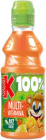 Kubuś Sok 100% - MULTIWITAMINA