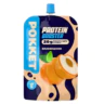 Mus PROTEIN BOOSTER brzoskwinia 180g