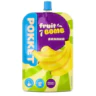 Mus fruit bomb banan 180g