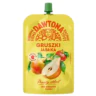 Mus jabłko-gruszka 180g